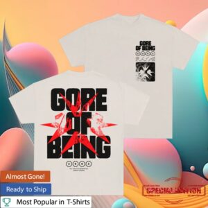 Erra Store Merch Illuminated Tee