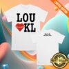 kenny knocked loose store merch knocked loose i heart kl tee