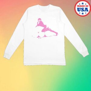 Ava Max Shop Merch One Wish Long Sleeve