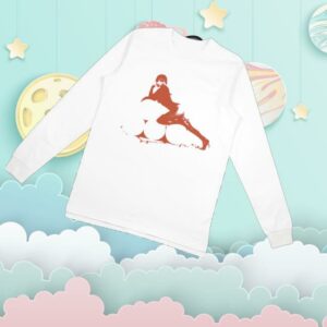 Ava Max Shop Merch One Wish Long Sleeve