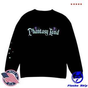 Dan And Phil Merch Store Phantasy Sweater