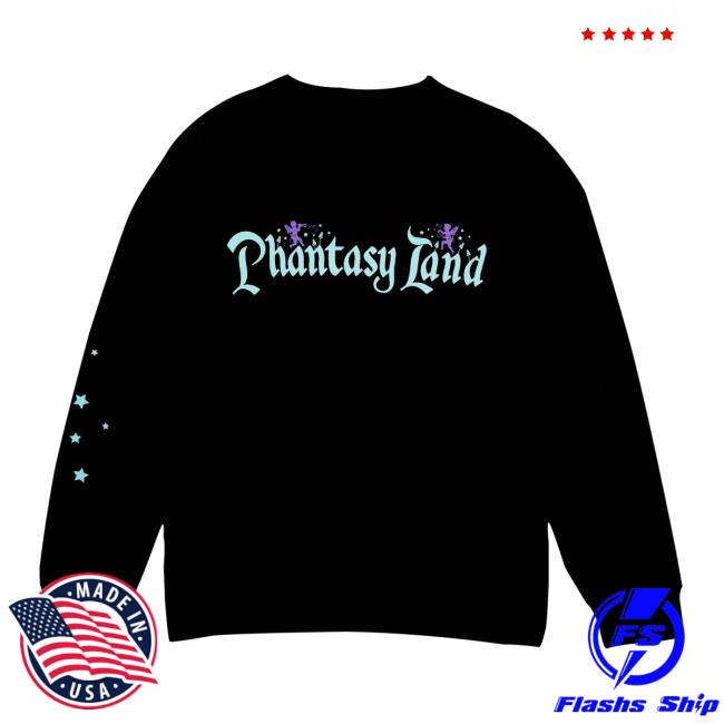 Dan And Phil Merch Store Phantasy Sweater Dan And Phil Merch Store Phantasy Sweater