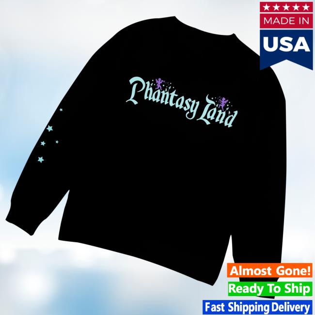 Dan And Phil Merch Store Phantasy Sweater Dan And Phil Merch Store Phantasy Sweater