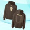 kenny Jesse Mccartney Store Merch Face Tour Hoodiev