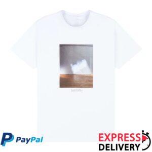 Loyle Carner Merch Store Hopefully Reflection Graphic T-Shirt