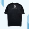 kenny Warren Lotas Merch Store Armor T Shirt Blacka