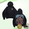 kenny Warren Lotas Merch Store Battle Massacre Hoodie Blackaa