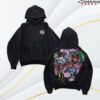 kenny Warren Lotas Merch Store Devoid Of Humanity Hoodie Blackaa
