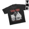 kenny Wicca Phase Merch Store Blackened Vision T Shirta