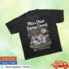 Wicca Phase Merch Store Dark Place Bunny T-Shirt 1 kenny Wicca Phase Merch Store Dark Place Bunny T Shirta