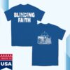 Knocked Loose Merch Store Knocked Loose Blinding Faith Royal Tee 2 kenny Knocked Loose Merch Store Knocked Loose Blinding Faith Royal Teeaa