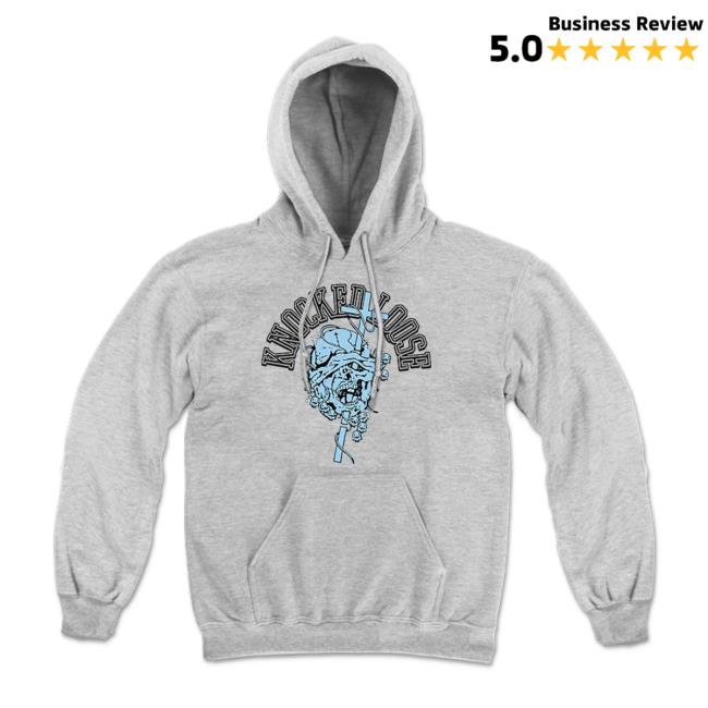 Knocked Loose Merch Store Knocked Loose Otak Pull Hood Knocked Loose Merch Store Knocked Loose Otak Pull Hood