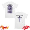 Knocked Loose Merch Store Shop Knocked Loose Purple Cross White Tee 2 kenny Knocked Loose Merch Store Knocked Loose Purple Cross White Teeaa