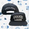 Knocked Loose Merch Store Shop Knocked Loose Varsity Arch Snapback 2 kenny Knocked Loose Merch Store Knocked Loose Varsity Arch Snapbackaa