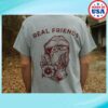 kenny Real Friends Merch Store Sailor Sport Gray Teea
