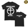 kenny knocked loose store merch knocked loose destroy tee