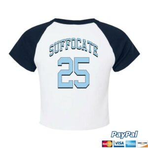 Knocked Loose Store Merch Knocked Loose Wild Cat Crop Tee