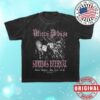 Wicca Phase Store Merch Blackened Vision T-Shirt