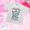 kenny Wicca Phase Store Merch Light Place Bunny T Shirtv