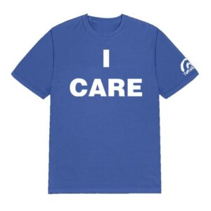 Turnstilehardcore Merch Store Turnstile Care Tee