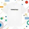 kenny turnstile store merch turnstile archives white tee u