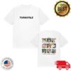 kenny turnstile store merch turnstile archives white tee