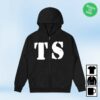 kenny turnstile store merch turnstile ts black zip up uq