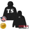 kenny turnstile store merch turnstile ts black zip up