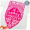 kenny Ed Banger Records Merch Store Ed Rec Vol2 T Shirta