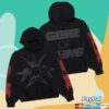 kenny Erra Merch Store Gore Of Being Hoodiea
