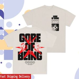 Erra Merch Store Illuminated Tee