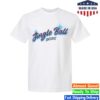Iheart Merch Store Jingle Ball 25 Discoball T-Shirt Iheart Merch Store Jingle Ball 25 Discoball T-Shirt