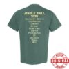 kenny Iheart Merch Store Jingle Ball 25 Property Of T Shirta