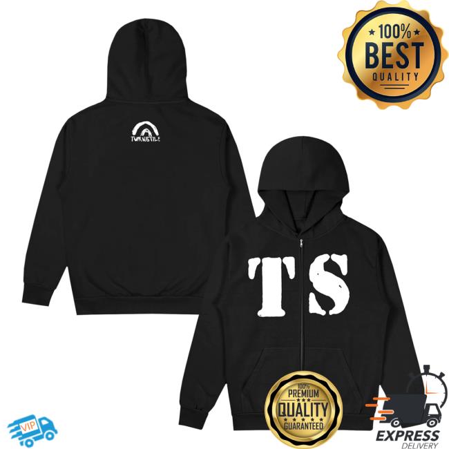 Turnstile Merch Store Turnstile Ts Black Zip Up Turnstile Merch Store Turnstile Ts Black Zip Up