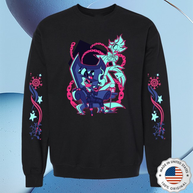 Sharkrobot Store Merch Crimson Cozy Winter Sleeves Crewneck Sweatshirt Sharkrobot Store Merch Crimson Cozy Winter Sleeves Crewneck Sweatshirt