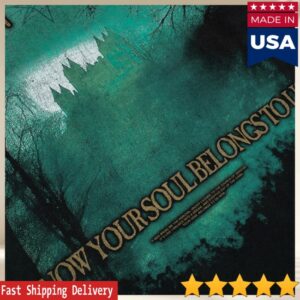 Horizon Supply Store Merch Lifetime Laid To Waste Longsleeve