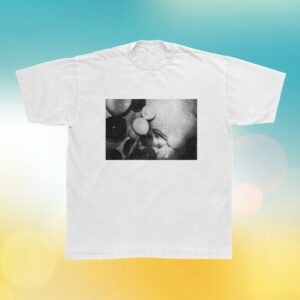 Xo Store Merch House Of Balloons Tee