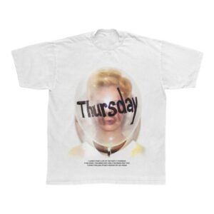 Xo Store Merch Thursday Tee
