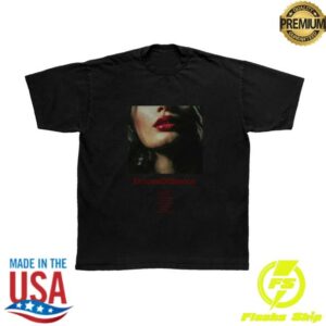 Xo Store Merch Echoes Of Silence Tee