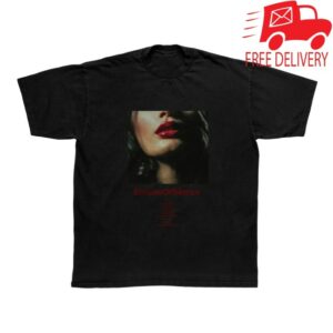 Xo Store Merch Echoes Of Silence Tee