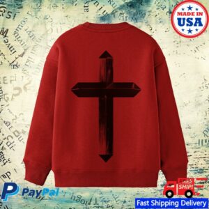 Xo Store Merch Starboy Crewneck