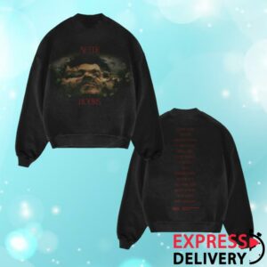 Xo Store Merch After Hours Crewneck