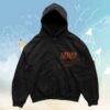 kenny xo store merch my dear melancholy zip hoodie
