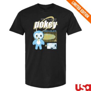 Team Starkid Store Merch Pokey T-Shirt