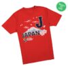 kenny dominican republic store merch 2025 world baseball classic scarlet t shirt spng u