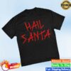 kenny kerrang store merch hail santa t shirt blackpng ew