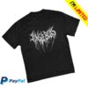 kenny kerrang store merch hells jingle bells t shirt blackpng ue
