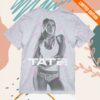 Tatemcrae Store Merch Miss Possessive World Tour Photo Grey Tee 2 kenny tatemcrae store merch miss possessive world tour photo tee grey