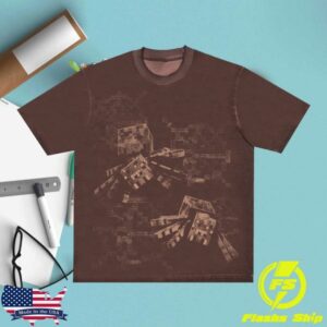 Cool Shirtz Merch Store Very Cool X Minecraft Spider T-Shirt