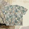 Gryffin Official Store Merch Deadwood Camo Hoodie